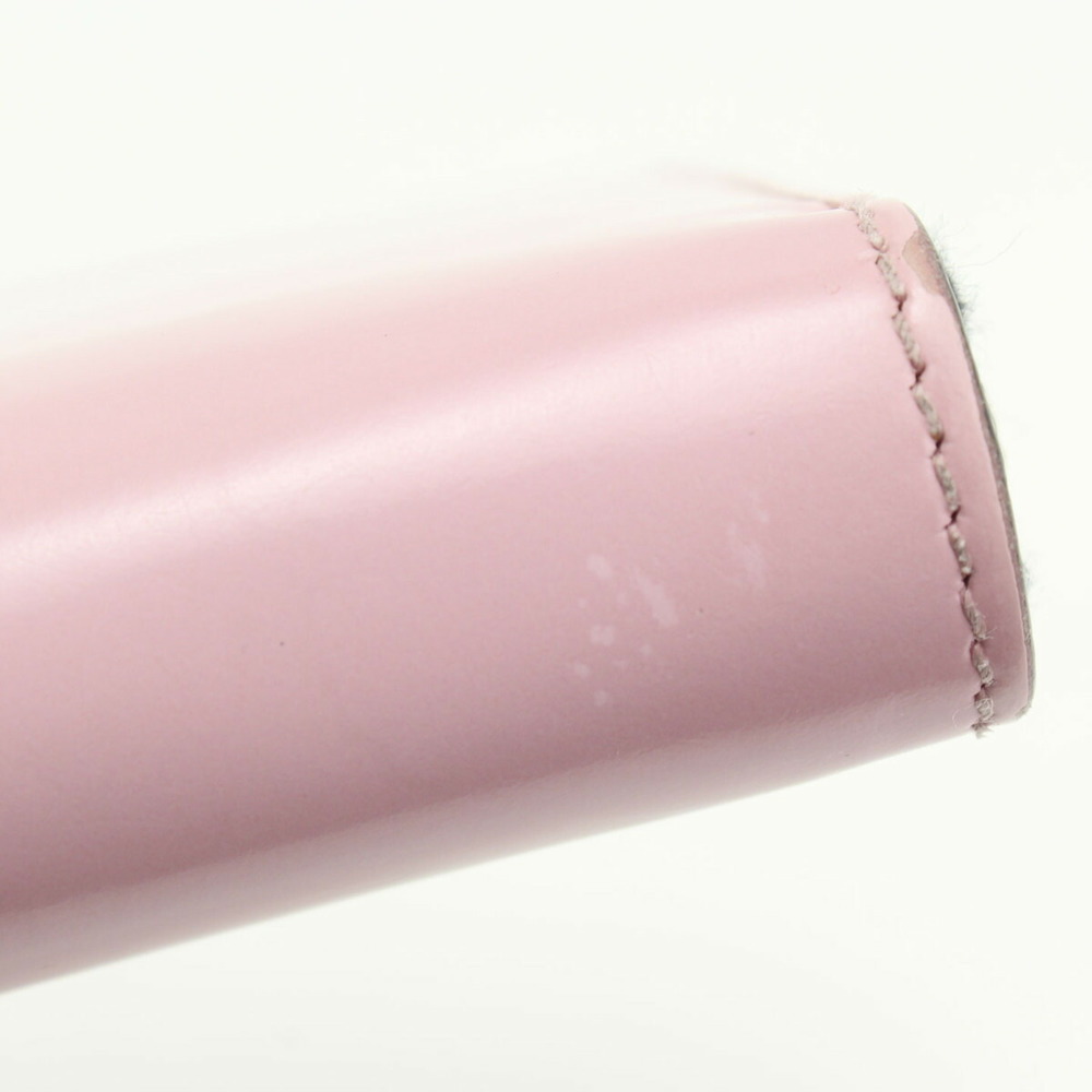 Celine Long Wallet Function Large Multi Zip Pink - image 5